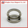 Ningbo Manufacturer Cheap powerful strong neodymium multipole radial ring magnets for sale